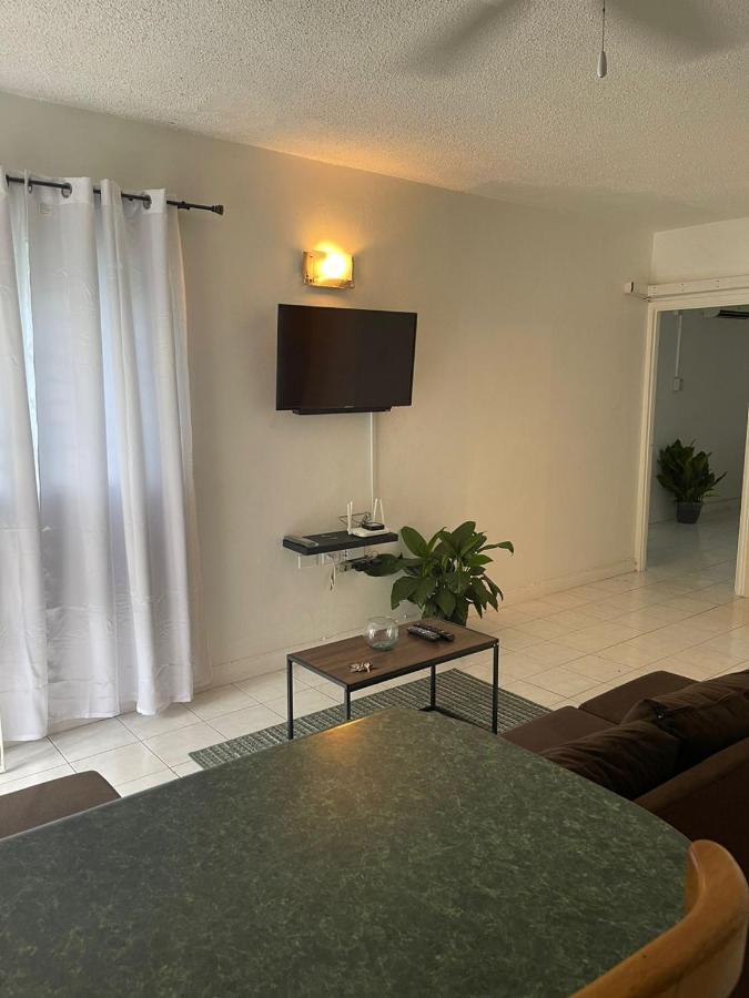 Finest Accommodation Marley Manor Apt # 513 Ground Floor 6 Marley Rd Kgn 6 Кингстон Экстерьер фото