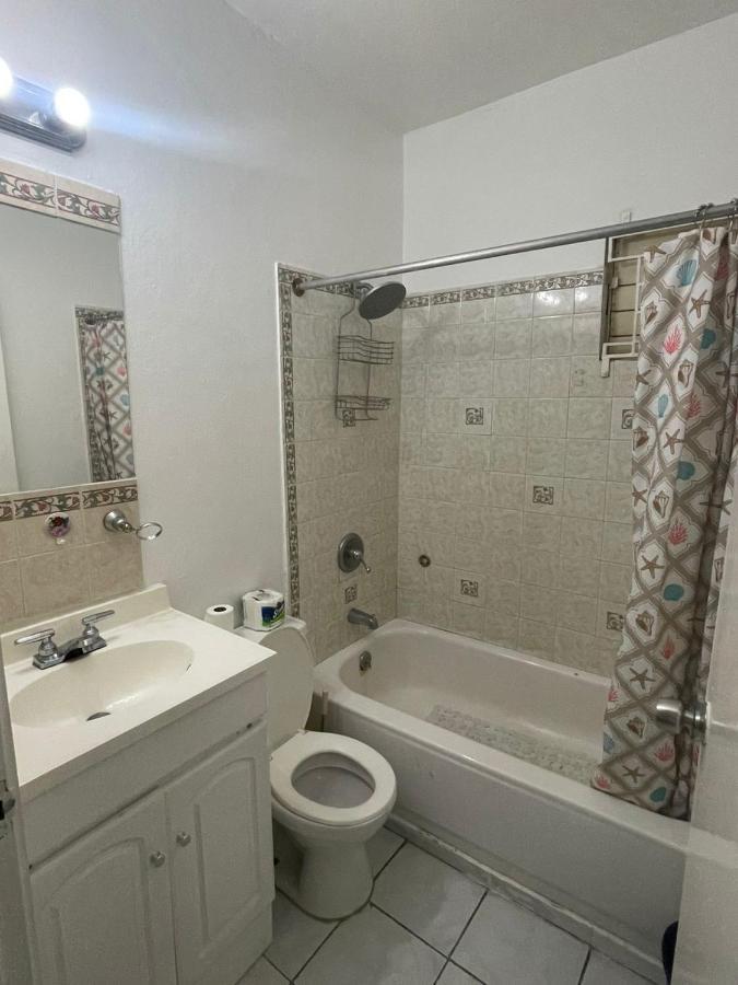 Finest Accommodation Marley Manor Apt # 513 Ground Floor 6 Marley Rd Kgn 6 Кингстон Экстерьер фото